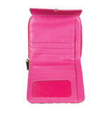 Simply Southern Snap Wallet