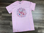 Keffalas Designs Flamingo T-Shirt