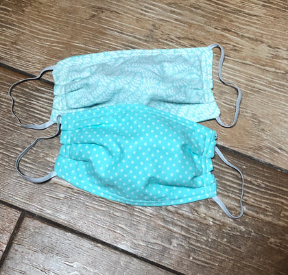 Adult Mystery Face Mask