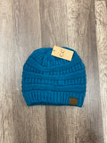 Classic Adult C.C. Beanie