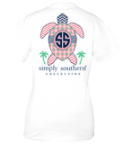 Simply Southern Original Turtle T-Shirt