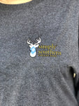 Simply Southern Long Sleeve Hey Deer T-Shirt