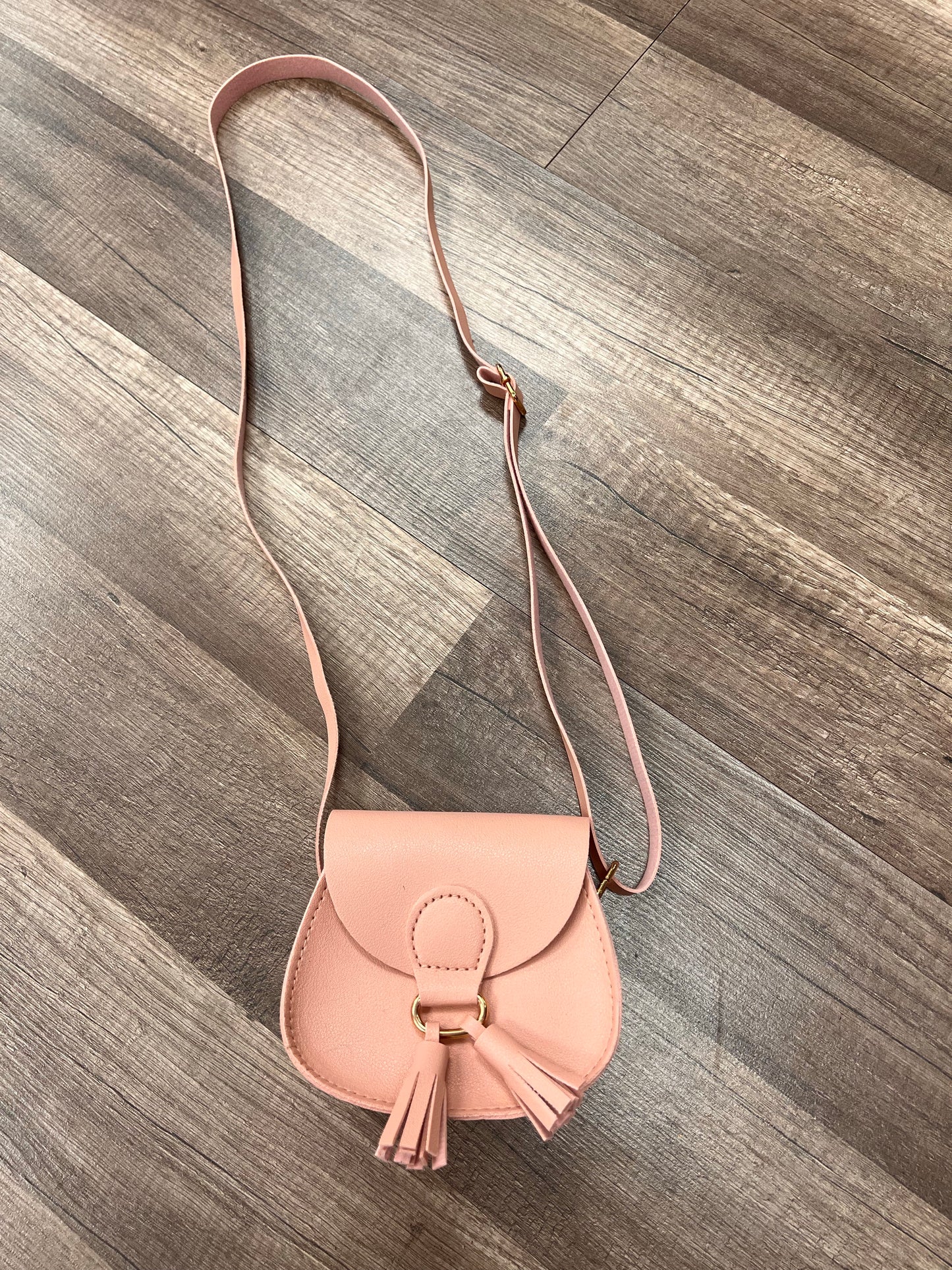 Mini Kids Purse