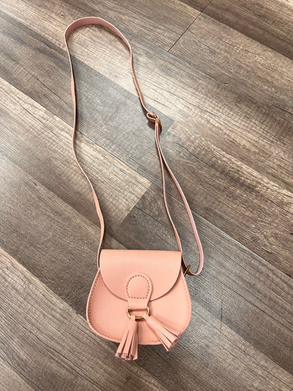Mini Kids Purse