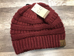 Classic Adult C.C. Beanie