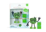 Pippa - Glo Pals Character