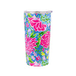 Lilly Pulitzer Thermal Mug, Bunny Business
