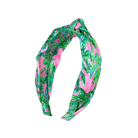 Lilly Pulitzer Headband, Suite Views