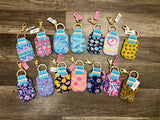 Simply Southern Hand Sanitizer Holder Collection