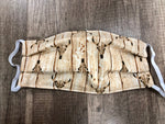 Cattle Rancher Mask