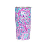 Lilly Pulitzer Thermal Mug, Don't Be Jelly