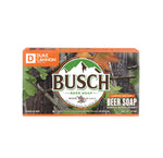 Busch Beer Soap-Special Hunting Edition