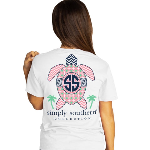 Simply Southern Original Turtle T-Shirt