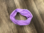 Gaiter Mask - Lilac