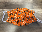 Halloween Candy Mask