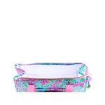 Lilly Pulitzer Lunch Tote, Best Fishes
