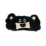 Bear Critter Blanket
