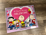 A Charlie Brown Valentine*FLAWED*