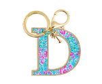 Lilly Pulitzer Key Chains