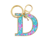 Lilly Pulitzer Key Chains