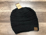 Classic Adult C.C. Beanie