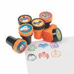 Halloween Busy Bag