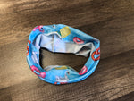 Gaiter Mask - Pool Floats