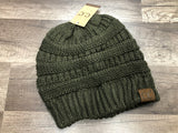 Classic Adult C.C. Beanie