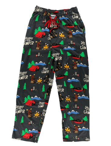 Happy Camper PJ Pant
