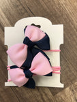 Hair Tie Bows