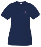 Simply Southern SS Nose Midnight T-Shirt