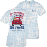 Simply Southern Free Tybee T-Shirt