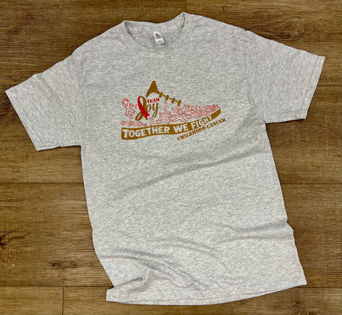 Team Joy T-Shirt (All Styles)